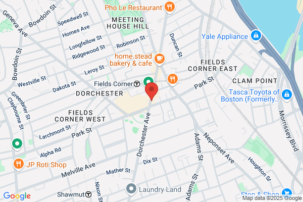 Dorchester Youth Collaborative