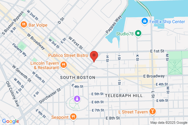 Boston Chiropractic Associates Inc