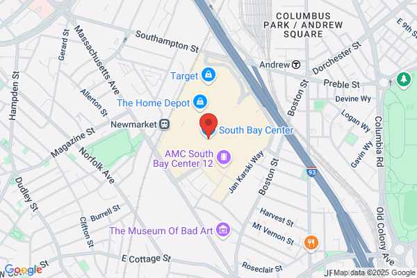 South Boston Back & Neck Center
