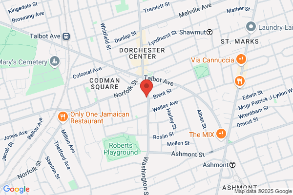 Freedom Christ-Ministry