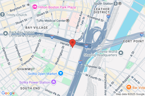 Capital One Café