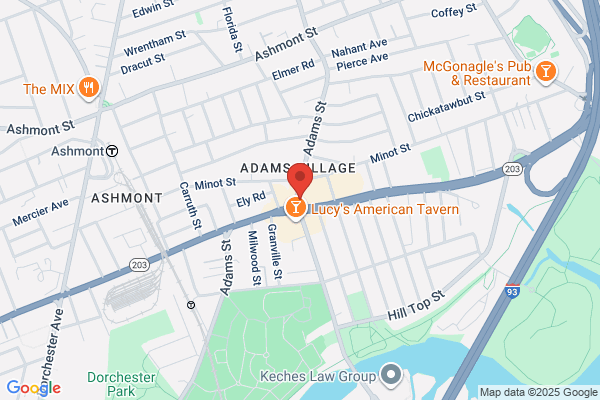 Adam's Convenience Store