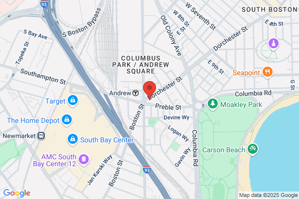 Andrew Square Convenience