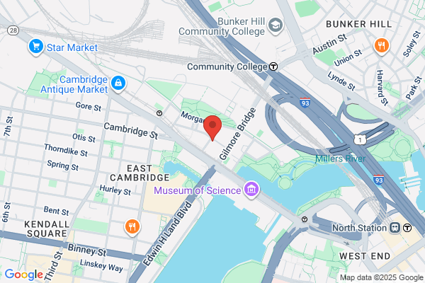 Boston Convenience