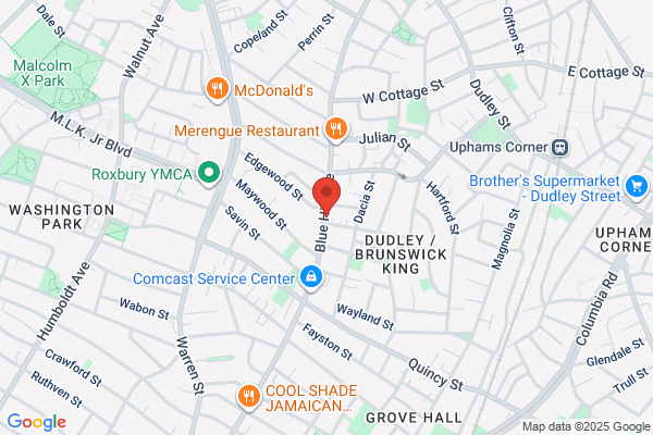 Central Convenience