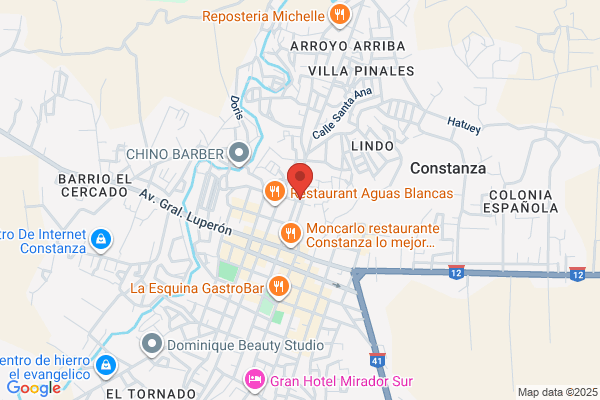 Nunez Mini Market
