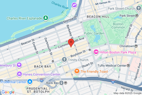 Boston Center for Plastic Surgery (BCPS)