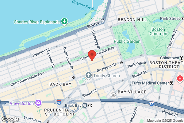 DeRosa Center Facial Plastic Surgery and Med Spa – Boston, MA