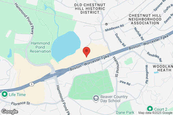 The Boston Center for Facial Rejuvenation