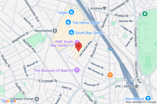 Hanscom Federal Credit Union