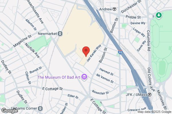 Hanscom Federal Credit Union