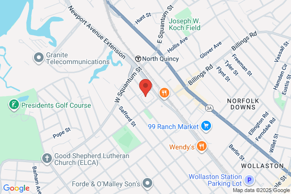 Aspen Dental - Quincy, MA