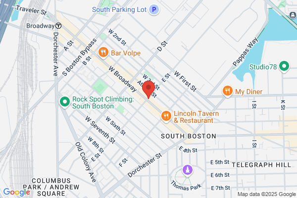 Gentle Dental South Boston