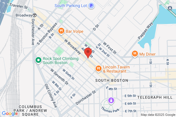 Gentle Dental South Boston