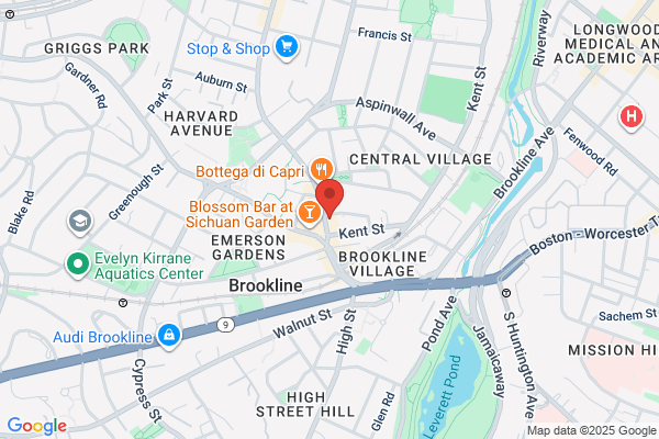 209 Brookline Dental
