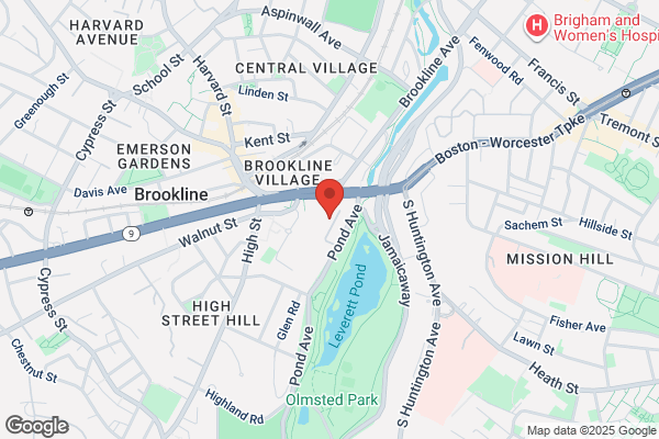 Brookhouse Dental