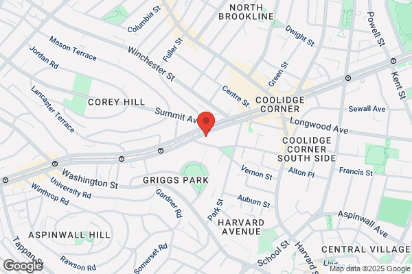 Smile Brookline: Sara Stock DDS