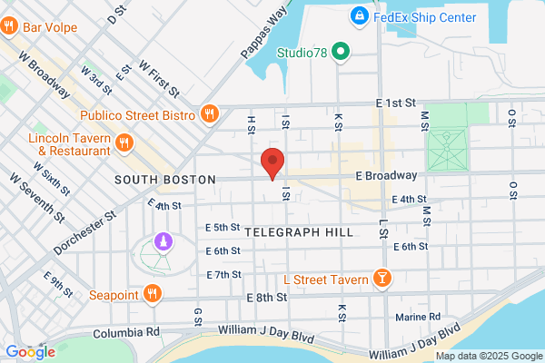 South Boston Family Dental