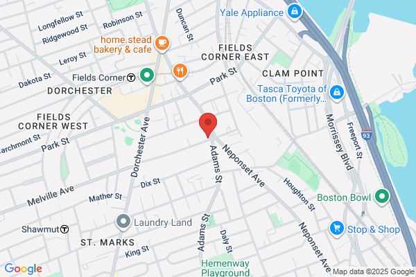 Codman Lock Co