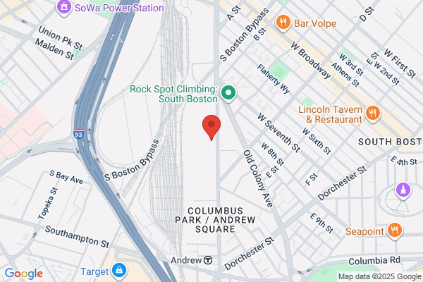 Peter Welch's Gym ( Boxing)