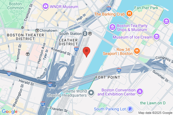 Boston Buyer's Club
