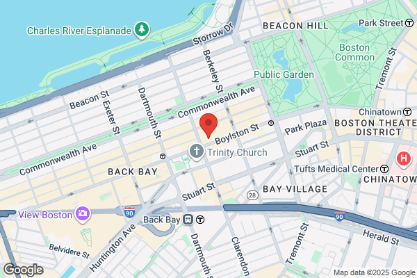Boston Sports Clubs