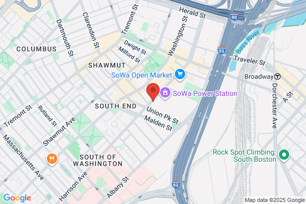 Boston Sports Clubs