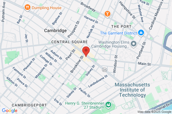 Boston Vegetarian Society