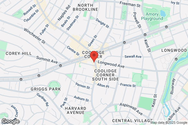 Focal Point Opticians