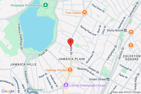 Jamaica Plain Florist
