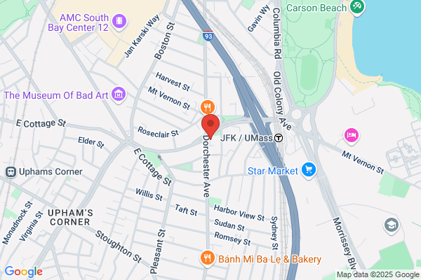 Columbia Road Gulf Inc