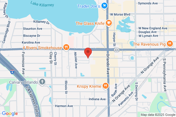 Alzheimer Resource and Referral Center