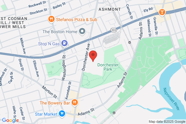 Gladstone Adam MD