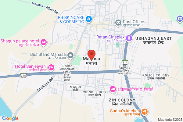 Manasa Mouli, MD- Closed