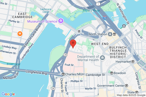 Mansfield Frederick L MD