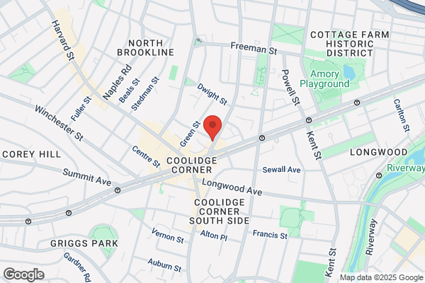 Brookline Superette