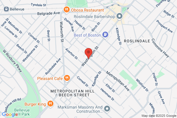 Fama Hair Style