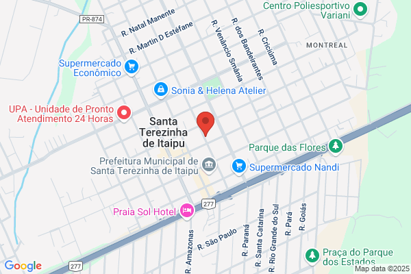 Perdomo Barber Shop