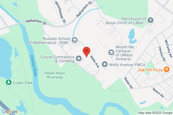 Caritas Good Samaritan Hospice