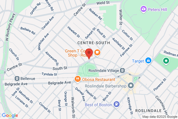 Roslindale Dentistry