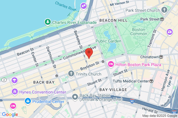 Van Cleef & Arpels (Boston - Newbury Street)