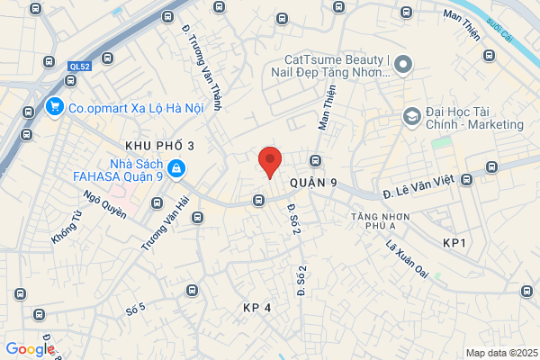 My Xuyen Shop