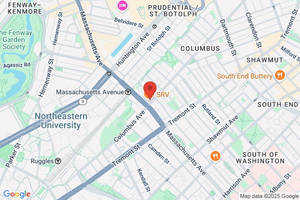 Avenue Dry Cleaners