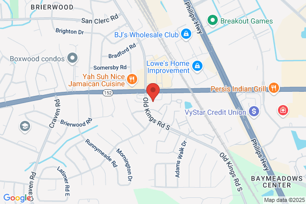 Eva's Tailors & Dry Cleaners