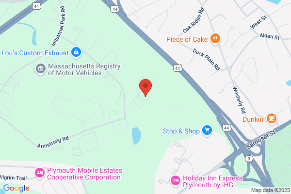 New England Propeller