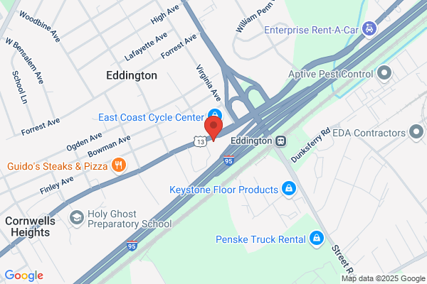 V Am Autobody Supply Inc