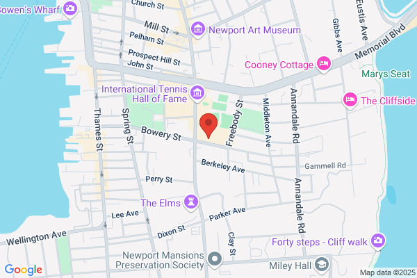 Stackpole & Associates Inc