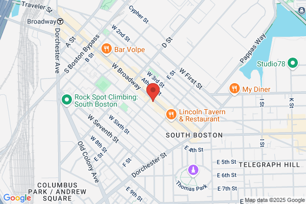 Boston Physical Therapy