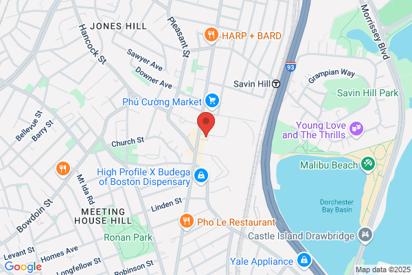 Boston Physical Therapy