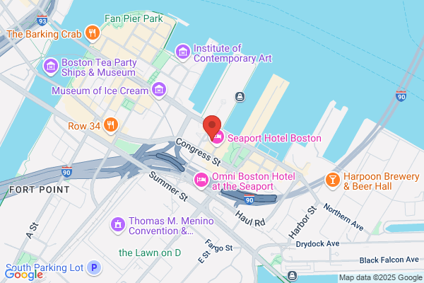 The Boston Bodyworker